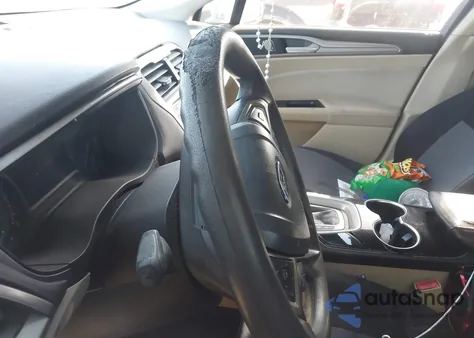 2015 Ford Fusion Se from USA, damaged, VIN 3FA6P0H73FR297898